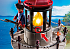 Игровой набор из серии «Пираты» -  Военная башня с маяком  - миниатюра №3